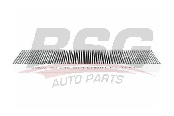 Фильтр воздушный салона FORD Mondeo 3 (00-) JAGUAR X-Type (01-) BSG BSG30-145-014 BSG