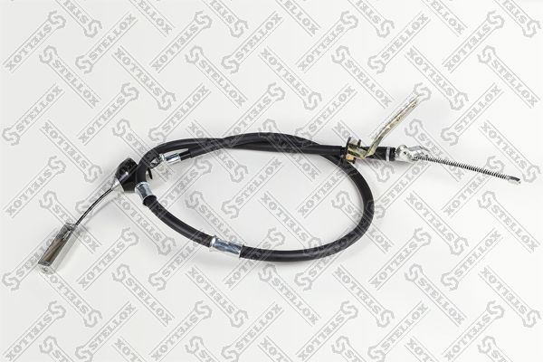 трос ручника задний левый! 46430-48041\ Lexus RX300 AWD 00> 29-98891-SX STELLOX