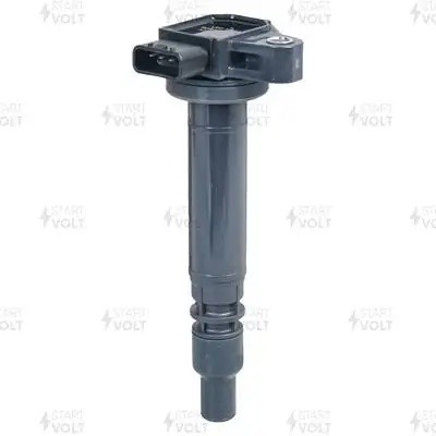 Катушка зажигания для а/м Toyota Land Cruiser (J12) (02-) 2.7i (SC 1903) SC 1903 START VOLT
