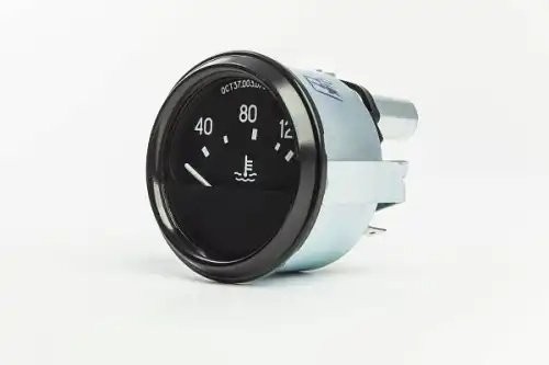 Указатель температуры 36.3807010 Автоприбор КАМАЗ 363807010 AVTOPRIBOR