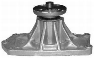 помпа!\ Chevrolet Tracker 2.0 99-04, Suzuki Aerio/Esteem/SX4 1.8/2.0/2.3 99-09 GWM-65A GMB