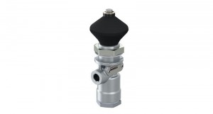 Клапан VOLVO магистральный WABCO 4630220210 WABCO