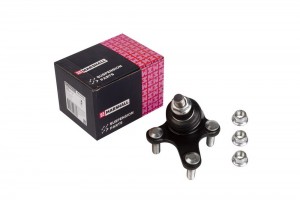 Опора шаровая лев. VAG A3 03- Octavia 04- Golf 03- Jetta 04- Tiguan 07- Touran 0 M8100031 MARSHALL