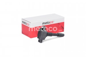 Катушка зажигания 6908222 METACO
