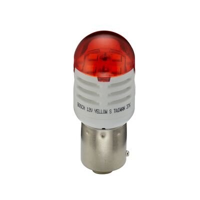 Лампа светодиодная 12V PY21W BAU15s блистер (2шт.) Retrofit BOSCH 1 987 301 520 BOSCH