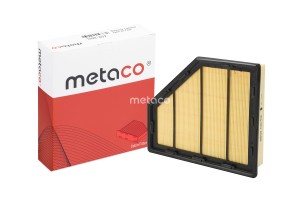 BMW 7-серия G11/G12 2014> 1000809 METACO