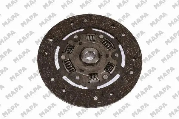 комплект сцепления! с подш.\ Opel Astra/Calibra/Vectra 1.6-2.0 16V 88> 002215900 MA PA