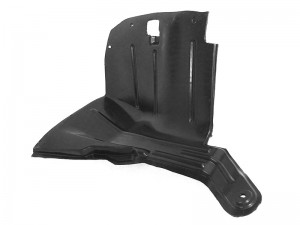 ЗАЩИТА ДВИГАТЕЛЯ DAEWOO NEXIA 96- RH STDW250251 SAT