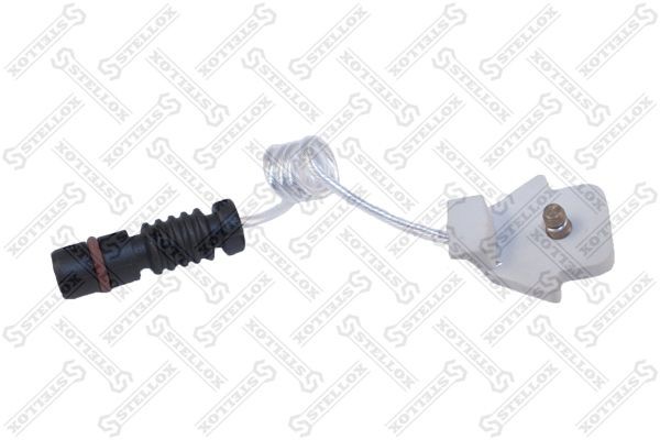 датчик износа колодок!L=190\ MB W124/126/201 all 80-93 00-10071-SX STELLOX