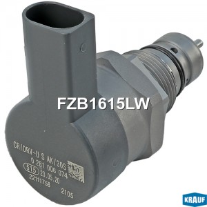 Клапан дозирования топлива FZB1615LW FZB1615LW KRAUF
