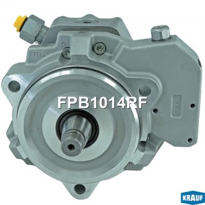 Насос топливный ММЗ ЕВРО-3 высокого давления (Д-245.7Е3) KRAUF FPB1014RF KRAUF