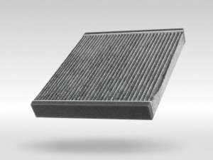 Фильтр салона NF6176C NEVSKY FILTER