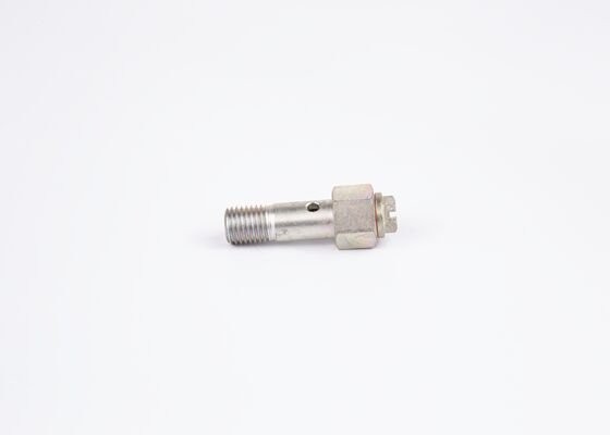 Клапан HYUNDAI Porter ISUZU NQR топливный обратный BOSCH ZEXEL 9461615942 BOSCH