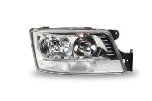 MAN TGX/TGS T12143004 TOPCOVER