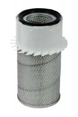 фильтр воздушный! DAF CASE Z33001 ZENTPARTS