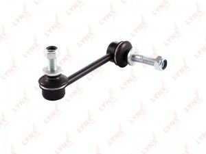Стойка стабилизатора передняя R подходит для TOYOTA Land Cruiser Prado(J150) 09/ C7099R LYNXAUTO