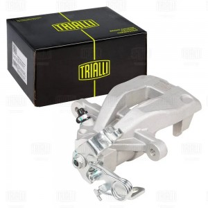 Суппорт торм. Peugeot 307 (00-)/Citroen C4 (04-) зад. прав. d=38мм (т/с Bosch) ( CF550123 TRIALLI