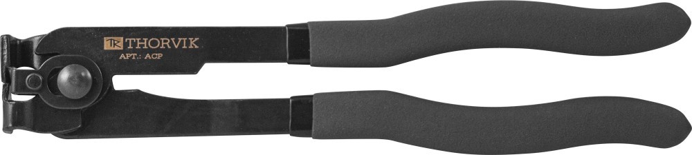 щипцы для монтажа хомутов! ШРУС\ ACP THORVIK