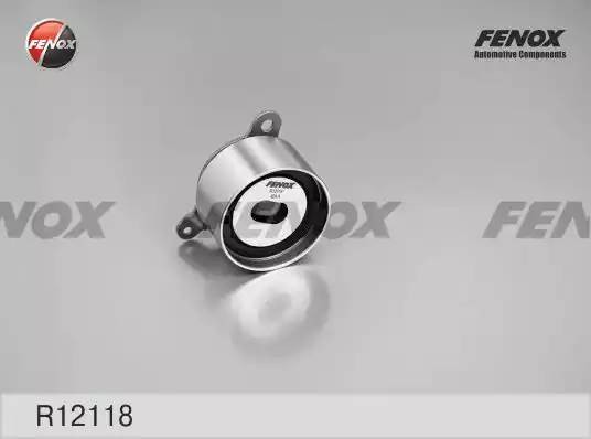 Ролик натяжной ремня грм Honda Civic 89-01, CR-V 95-02, CR-X 89-98 R12118 FENOX