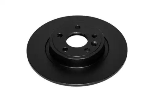 диск тормозной задний! 08C20811\ Land Rover Discovery Sport L550 Z06644 ZENTPARTS