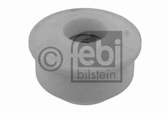опора амортизатора переднего!\ VW Passat, Skoda SuperB all 00> 23470 FEBI BILSTEIN
