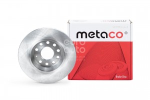 VW A3 [8P1] (2003-2013) 3060016 METACO