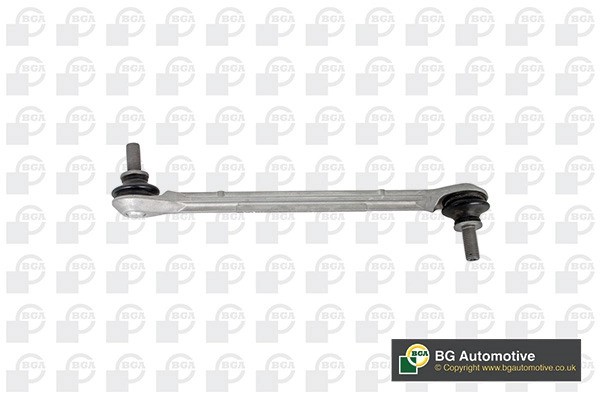 тяга стабилизатора переднего левая!\ MB CLS W218 10> LS5687 BG AUTOMOTIVE