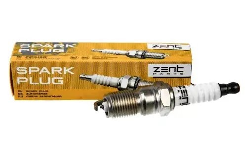 свеча зажигания! (ITR6F13) Platinum Mazda 3/6, Ford Focus II/C-Max 1.8-2.3 02> Z43069 ZENTPARTS