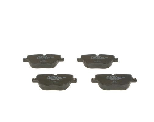 RANGE ROVER III / SPORT (2009>) 5.0L 0 986 494 409 BOSCH