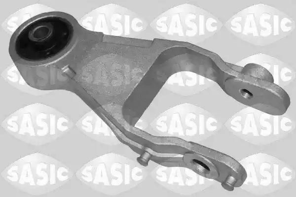 подушка ДВС задняя!\ Opel Combo/Meriva 1.3CDTi/1.6 16V/1.7DTi 03> 2706207 SASIC