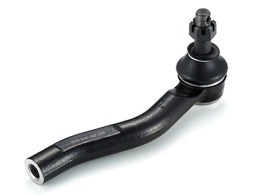 Наконечник рулевой левый Toyota Yaris, Echo, Soluna Vios (99-) 07010812 0701-0812 GMB
