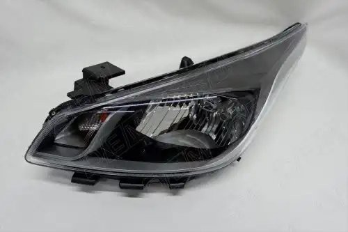 Фара левая Kia Rio 4 FB 2017-2020, под габарит OEM0074FL OEMPARTS