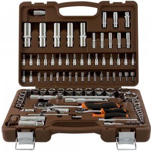 набор инструмента ! 94 предмета\ OMT94S OMBRA