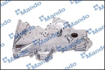 Насос масляный KIA Ceed (06-) (1.6) MANDO MOP1078 MANDO
