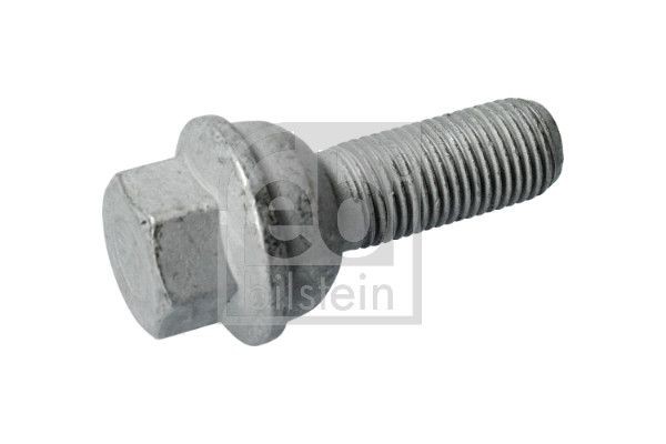 Болт колесный /M14 x 1,5 x 32 mm./ ключ 19 (поясок A/G)  10шт 29466 FEBI BILSTEIN