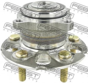 Ступица 0382-RB1MR 0382-RB1MR FEBEST