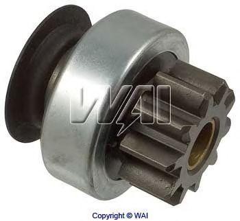 бендикс!\ Toyota Corolla/LC/Yaris, Lexus IS 99> 548247 WAI