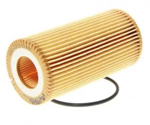 Фильтр масляный VOLVO S40 (10-),S60 (10-),S80 (10-) MEGAPOWER 100-23-048 MEGA POWER