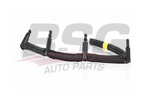 Трубка топливная PEUGEOT 207 (06-12) CITROEN C2 (05-09) обратная BSG BSG 70-725-009 BSG