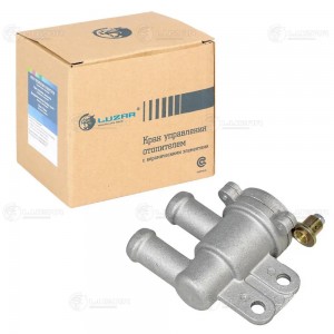 Кран отопителя керамический LUZAR LV0302 LUZAR