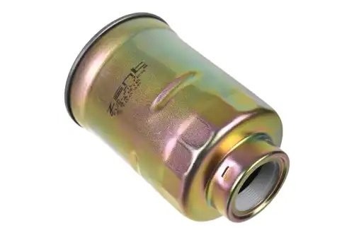 фильтр топливный!\ Toyota Carina/Corolla/Land Cruiser 1.8-4.2D 85> Z34816 ZENTPARTS