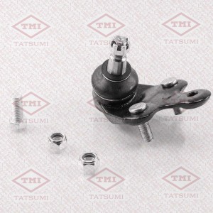 TOYOTA HIGHLANDER II (2007-2013) TEA1705L TATSUMI