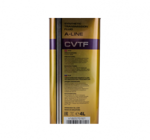 Масло трансмиссионное NGN A-Line CVTF HMMF 4л V182575161 V182575161 NGN
