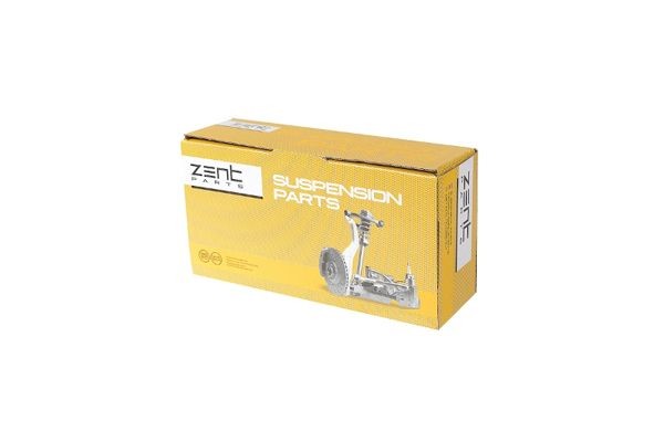 наконечник рулевой правый Z10968 ZENTPARTS