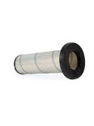 фильтр воздушный! вставка h403 d184\ John Deere Equipment Z32617 ZENTPARTS