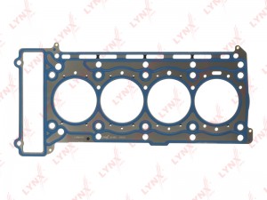 прокладка ГБЦ!\ MB A207/C207 1.8 09> SH0841 LYNXAUTO