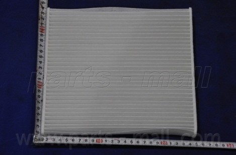 Фильтр салона угольный TOYOTA AURIS/AVENSIS/PROBOX/SUCCEED/RAV 4 09-  PMF-077 PMF077 PMC PARTS MALL