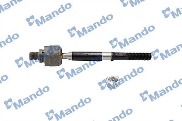 Тяга рулевая KIA Carnival (14-) левая/правая (1шт.) MANDO DSA020325 MANDO