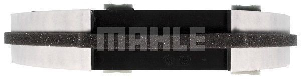 Фильтр салонный LAK413 LAK413 MAHLE KNECHT