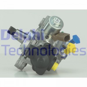 фильтр топливный!\ SsangYong Kyron D20/D27 06>, Ford Focus 1.8TDCi 01-07, KIA HDF924E DELPHI
